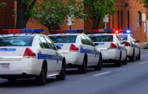 Should cops be feared or respected?