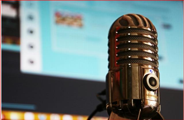 Microphone