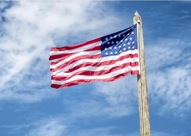 American flag