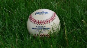 Baseball getting a little too prideful