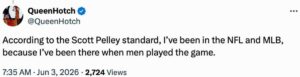 CBS cruelly fires heroic combat veteran