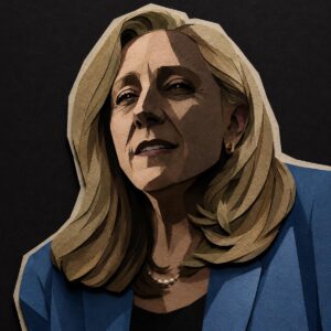 Spanberger sells out Virginia to recreational weed