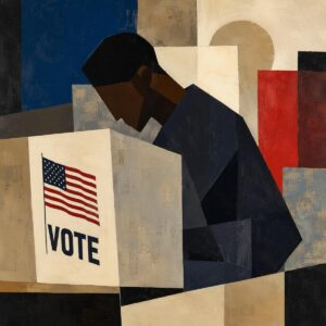 What Republicans still get wrong about reaching black voters