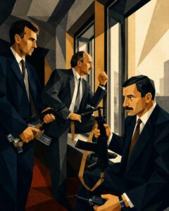 Dealing With Islamic Extremism: How The Soviets Did It