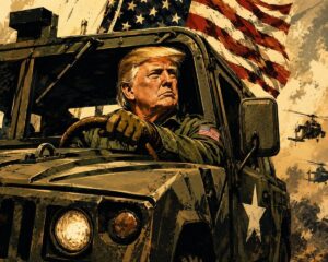 Trump is giving me whiplash