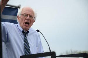 How do we explain the Democratic Socialists’ platform?