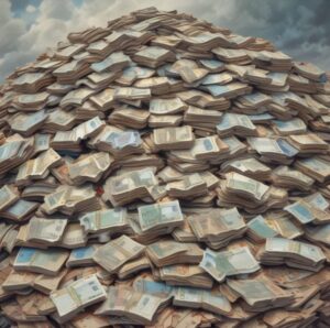 Reigniting Europe’s Investment Engine