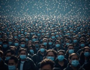 Leftists Share a Common Desire to be Miserable
