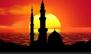 Catholic archbishop praises new mosque, ignores ubiquitous gang rapes by Muslim men