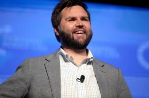 JD Vance visits Yorba Linda