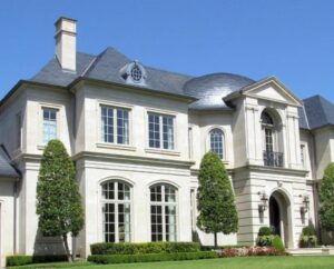 The dark side of property tax relief
