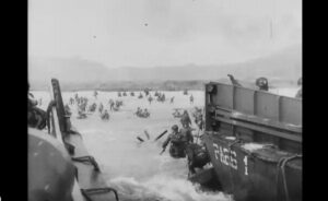 The D-Day speech that every kid should read