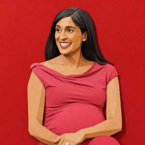 They don’t like pregnancy?