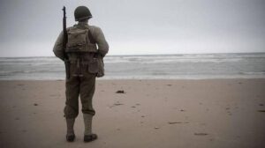 D-Day Reminds Us Who the Real Public Servants Are