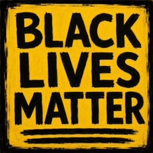 BLM finds another victim for Peak Rioting Season