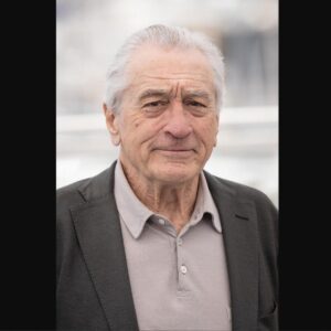 How do we explain a privileged, but vicious, man like Robert DeNiro?
