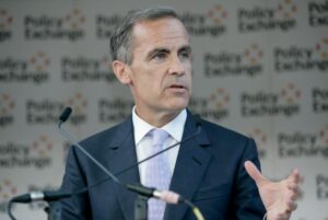 The Four Jokers of the Apocalypse: Carney, Starmer, Macron, and Merz
