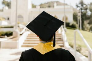 Advice for All the New Graduates
