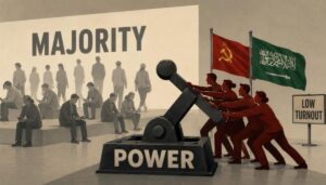 The DSA win in NYC raises the risk of the tyranny of a minority in the USA
