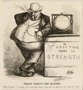 How California Mandated Election Corruption