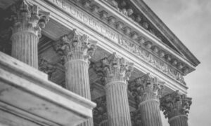 A Title IX victory for girls and women, but birthright citizenship lives on