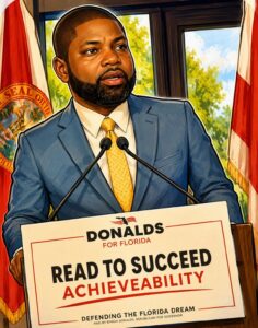 Is the Florida GOP the most wretched in all the nation?