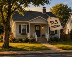 Why is America so unaffordable today?