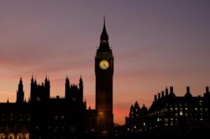 The Brits Should Declare Their Independence, Too