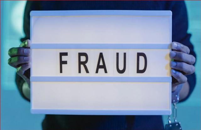 fraud