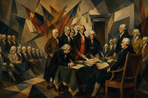 Declaration of Independence – A reminder of its importance