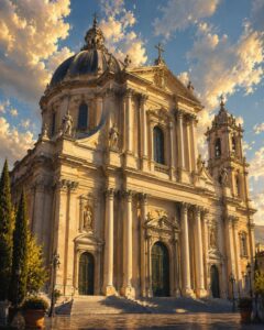 Where art rekindles faith