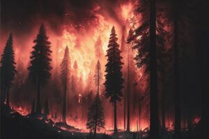 Trump’s Wildfire Reform