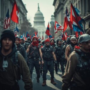 How Postcolonialism is Nazi Adjacent
