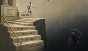The Netherlands ‘euthanizes’ a child under 12