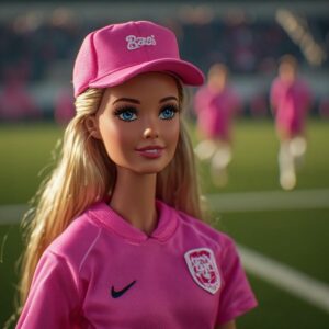 Female refs at the men’s World Cup