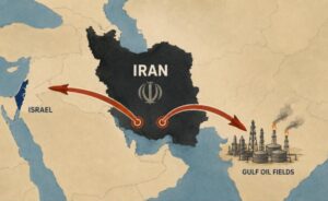 Israel and the Gulf nations have more in common than most people realize