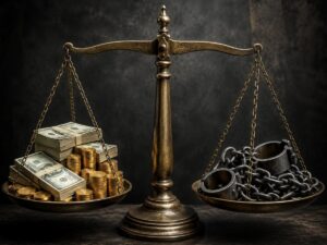 Personal Finance and the Road to Reparations