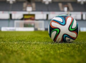 The World Cup Is an American Success Story