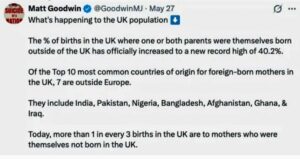 European leaders are complicit in the murder of their cultures