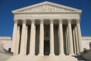 A bad morning for activist judges