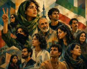 Why the June 20 Paris rally for Iranians is drawing unprecedented international support