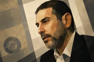An Islamist ran for political office in New Jersey…and won