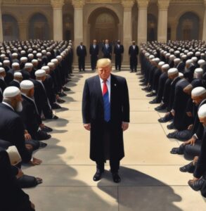Democrats Lose if the Iran Accord Succeeds