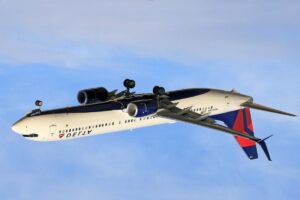 New York, Delta Airlines go woke and woker