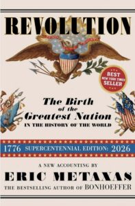 A Patriot’s Take On The American Revolution