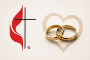 United Methodists drop conservative Asbury seminary over traditional marriage