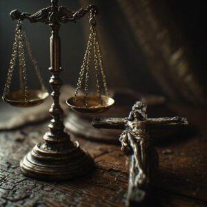 Justic, social justice, and Catholicism