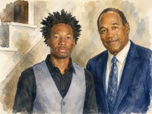 What worked for OJ, might not work for Karmelo Anthony