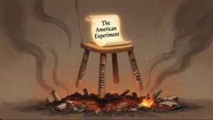 The Historical Roots Of The American Experiment At 250