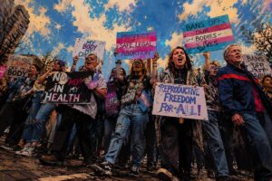 FTC sues WPATH, the key propagandist on transgenderism
